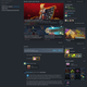 Illustration for article titled Steam Libraries Are Getting An Overhaul